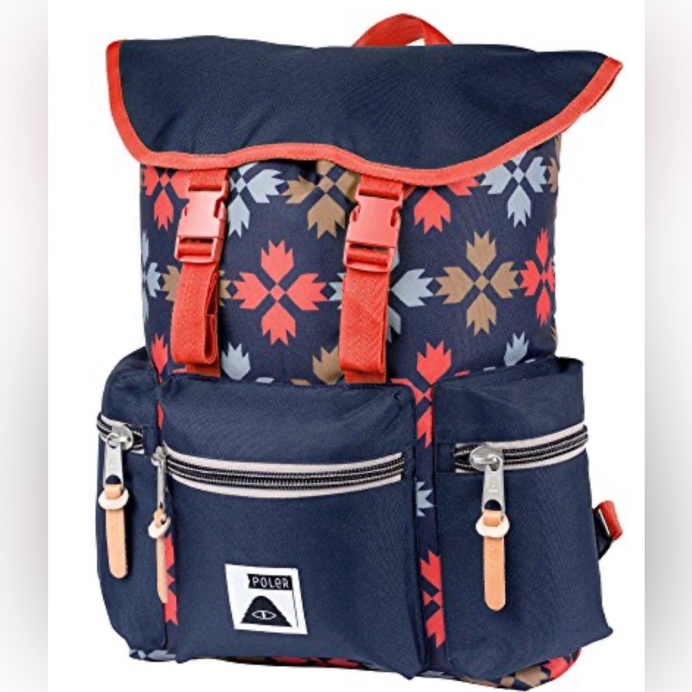 Poler Roamers Rucksack Backpack